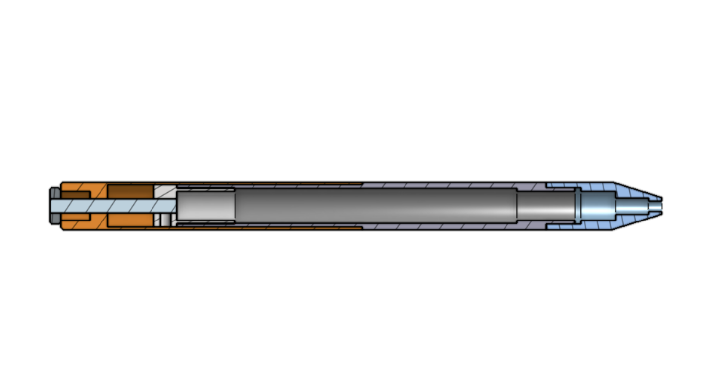 CAD Model